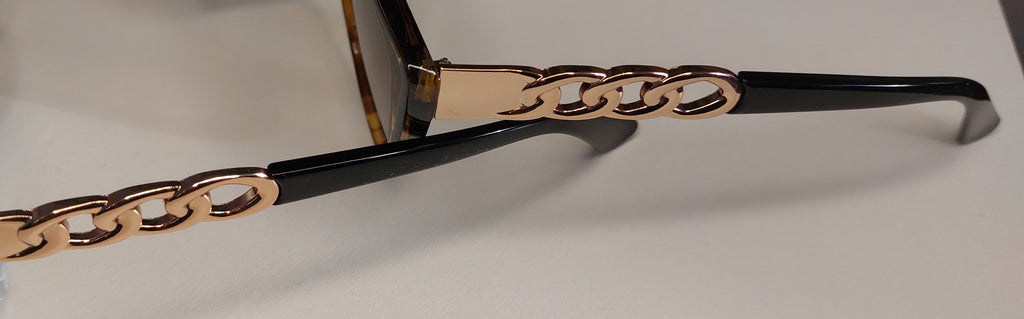 Sonnenbrille Cat Eye