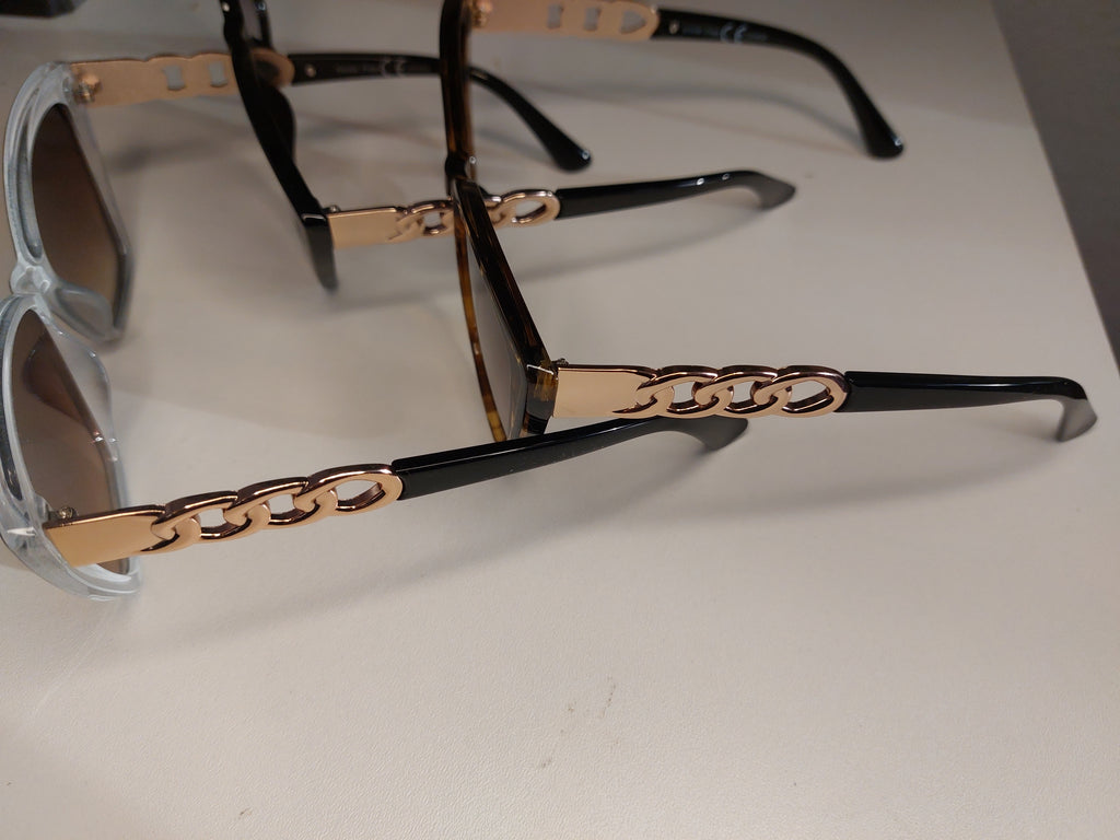 Sonnenbrille Cat Eye