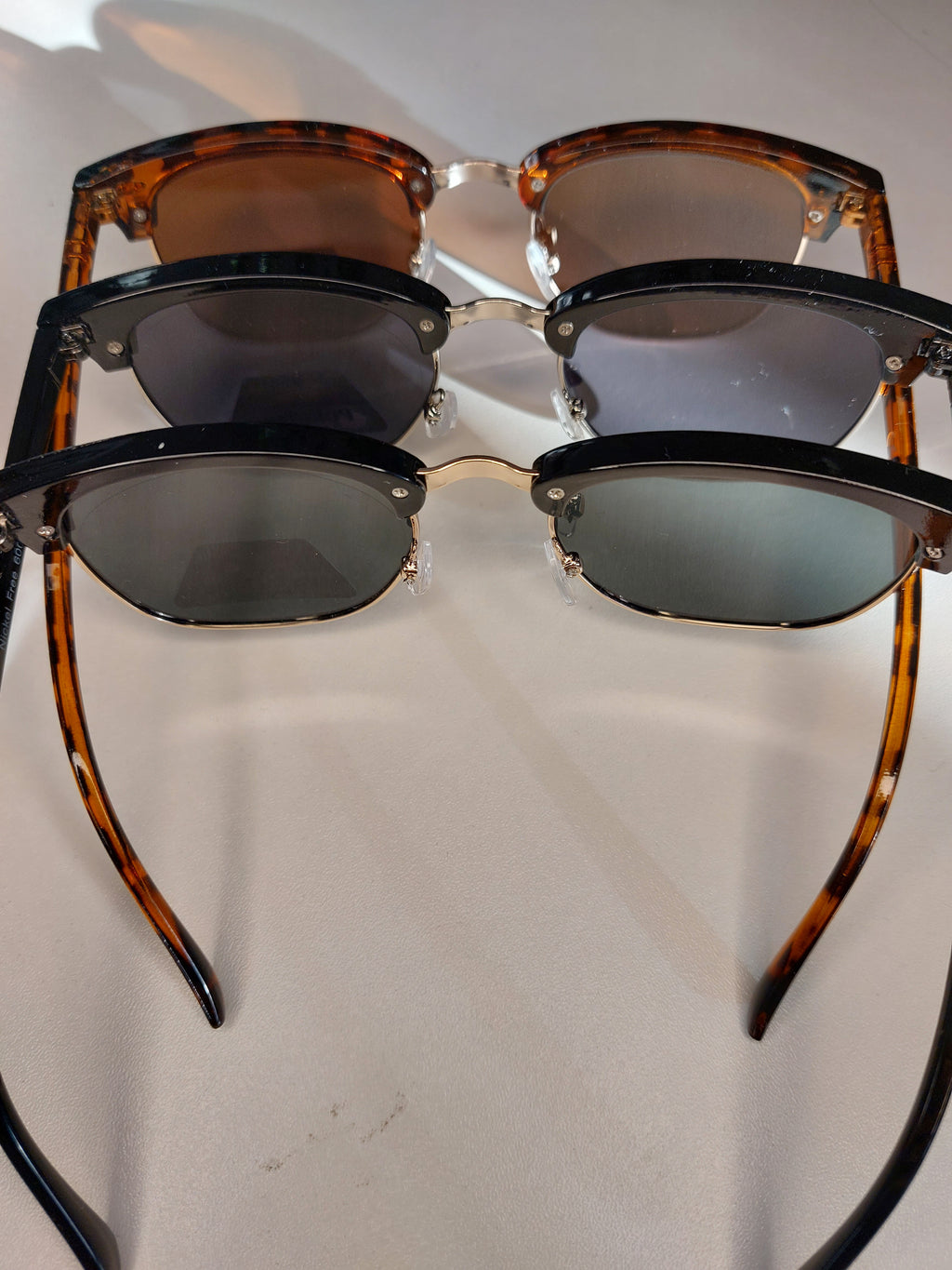 Sonnenbrille Unisex