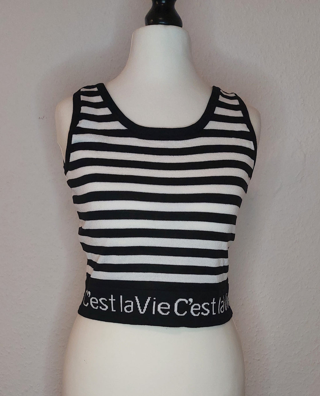 Top - C’est la Vie