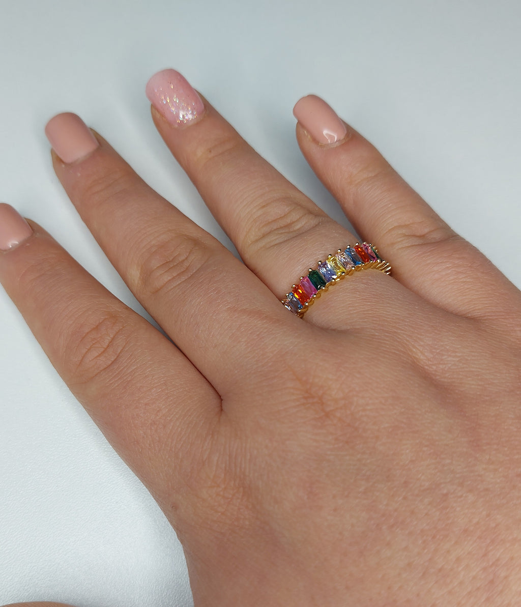 Ring Rainbow