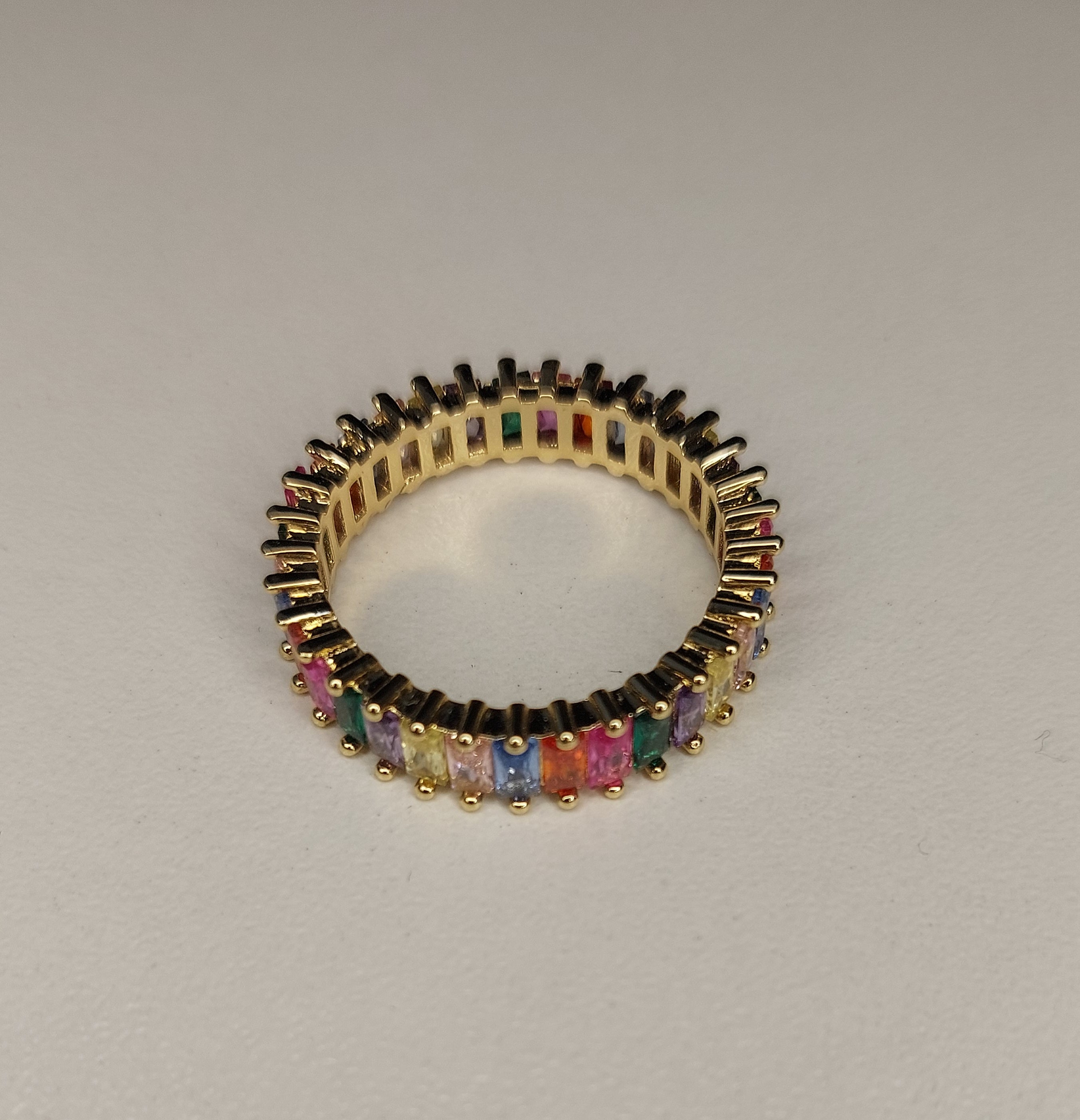 Ring Rainbow