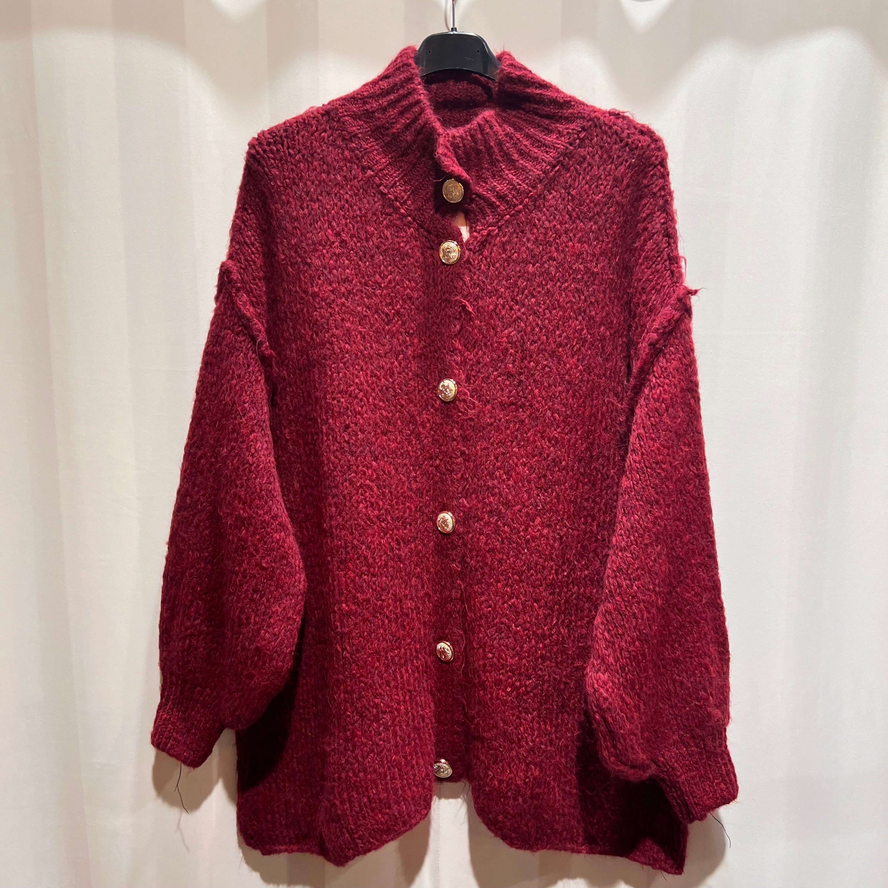 Strickjacke Mila